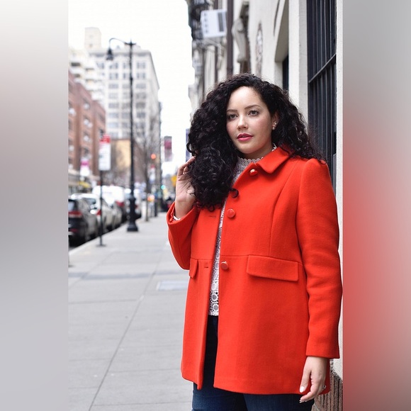 KATE SPADE COAT - Picture 4 of 7